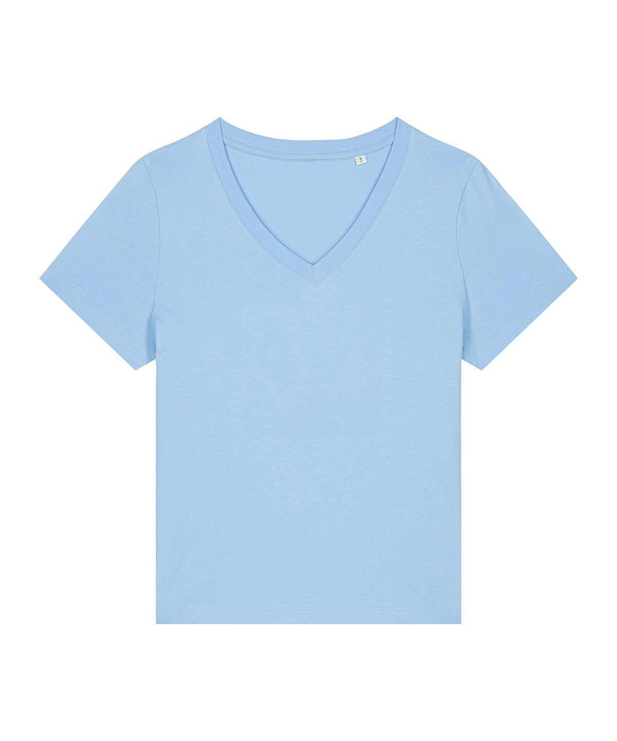 Stanley Stella Premium Women's Stella Isla V-Neck T-Shirt - (STTW176)
