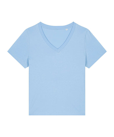 Stanley Stella Premium Women's Stella Isla V-Neck T-Shirt - (STTW176)