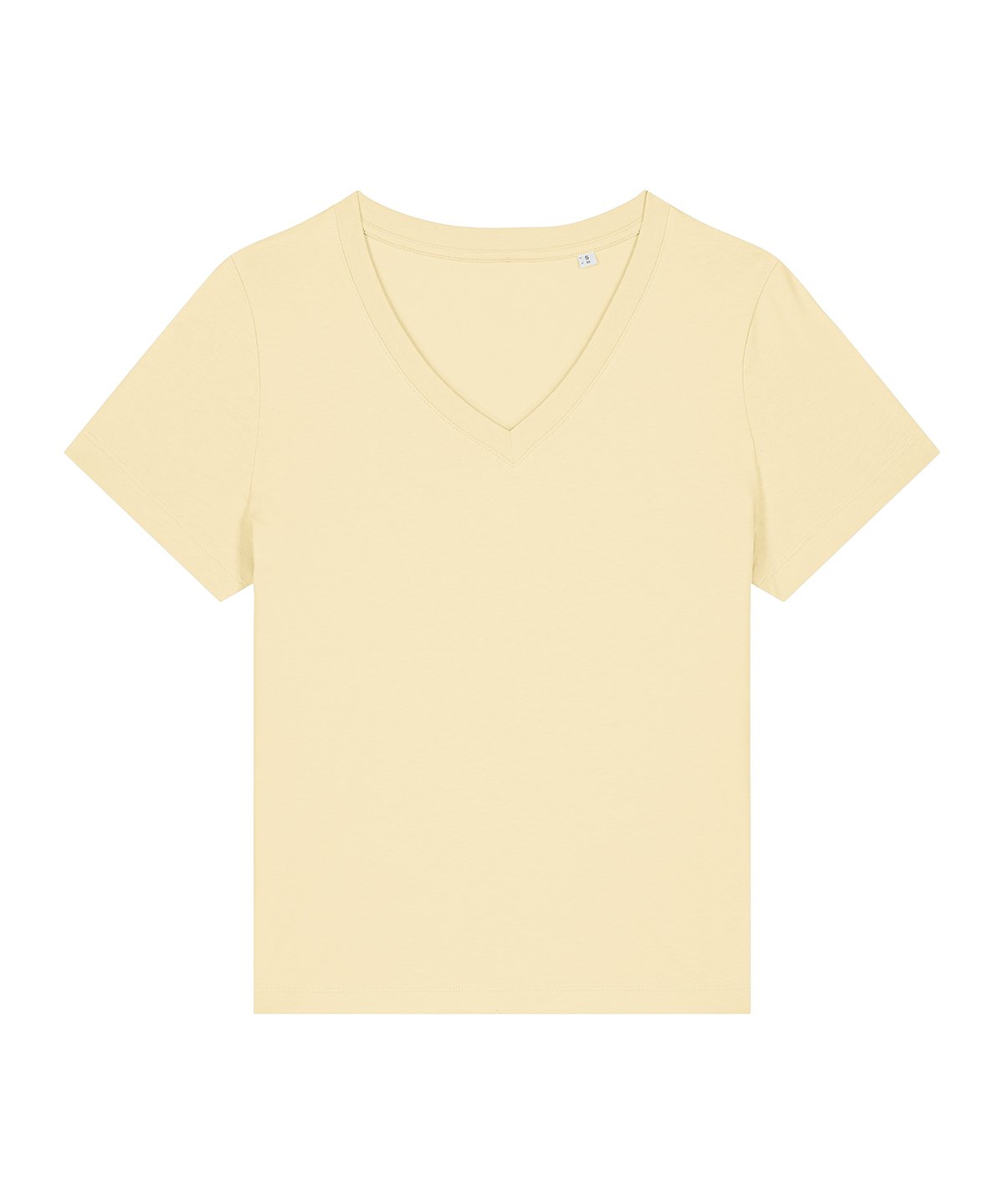 Stanley Stella Premium Women's Stella Isla V-Neck T-Shirt - (STTW176)