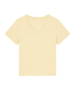Stanley Stella Premium Women's Stella Isla V-Neck T-Shirt - - thumbnail 3