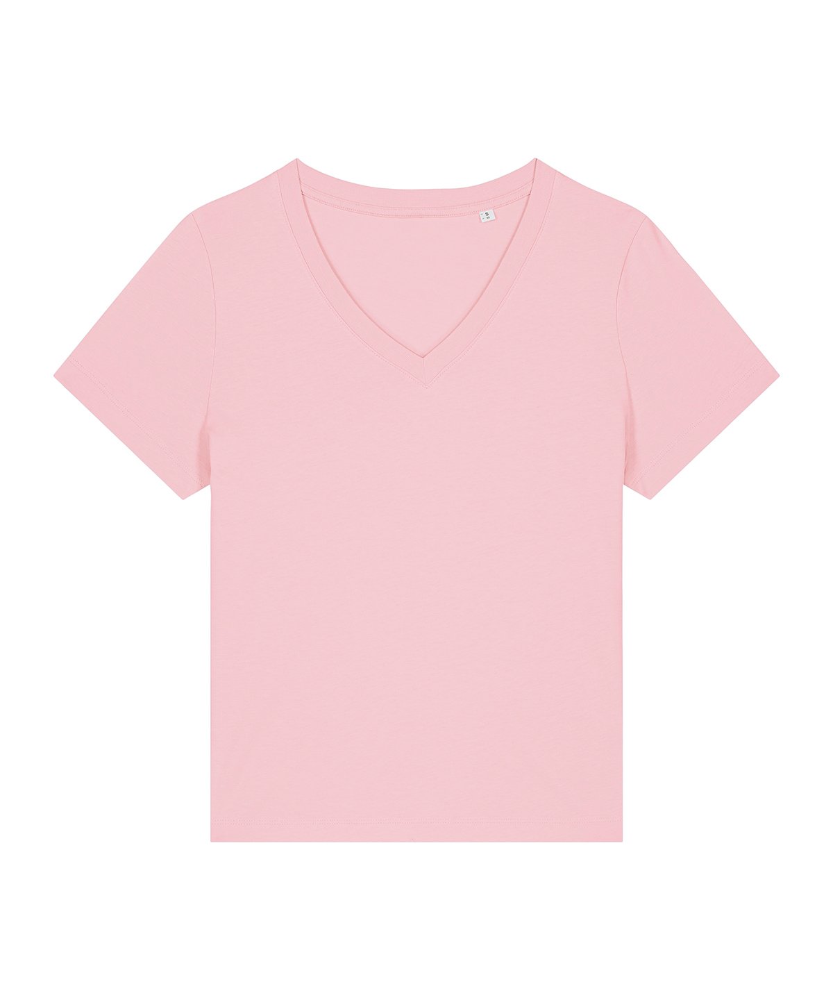 Stanley Stella Premium Women's Stella Isla V-Neck T-Shirt - (STTW176)