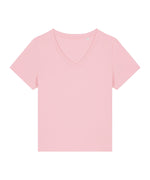 Stanley Stella Premium Women's Stella Isla V-Neck T-Shirt - - thumbnail 4