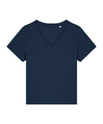 Stanley Stella Premium Women's Stella Isla V-Neck T-Shirt - - thumbnail 5