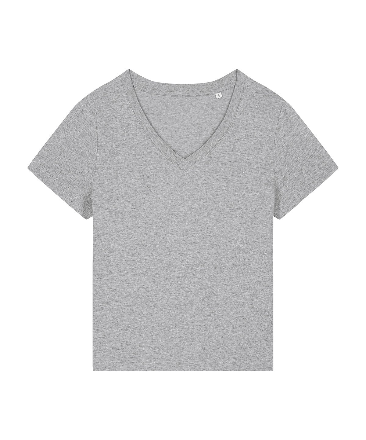 Stanley Stella Premium Women's Stella Isla V-Neck T-Shirt - (STTW176)