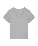 Stanley Stella Premium Women's Stella Isla V-Neck T-Shirt - - thumbnail 6