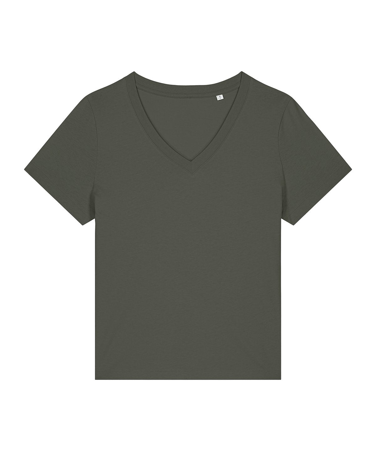 Stanley Stella Premium Women's Stella Isla V-Neck T-Shirt - (STTW176)