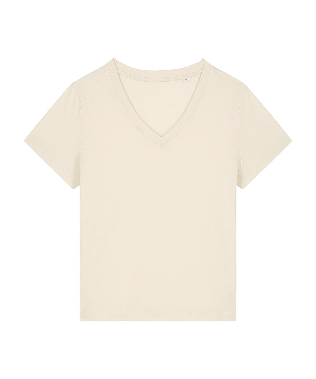 Stanley Stella Premium Women's Stella Isla V-Neck T-Shirt - (STTW176)