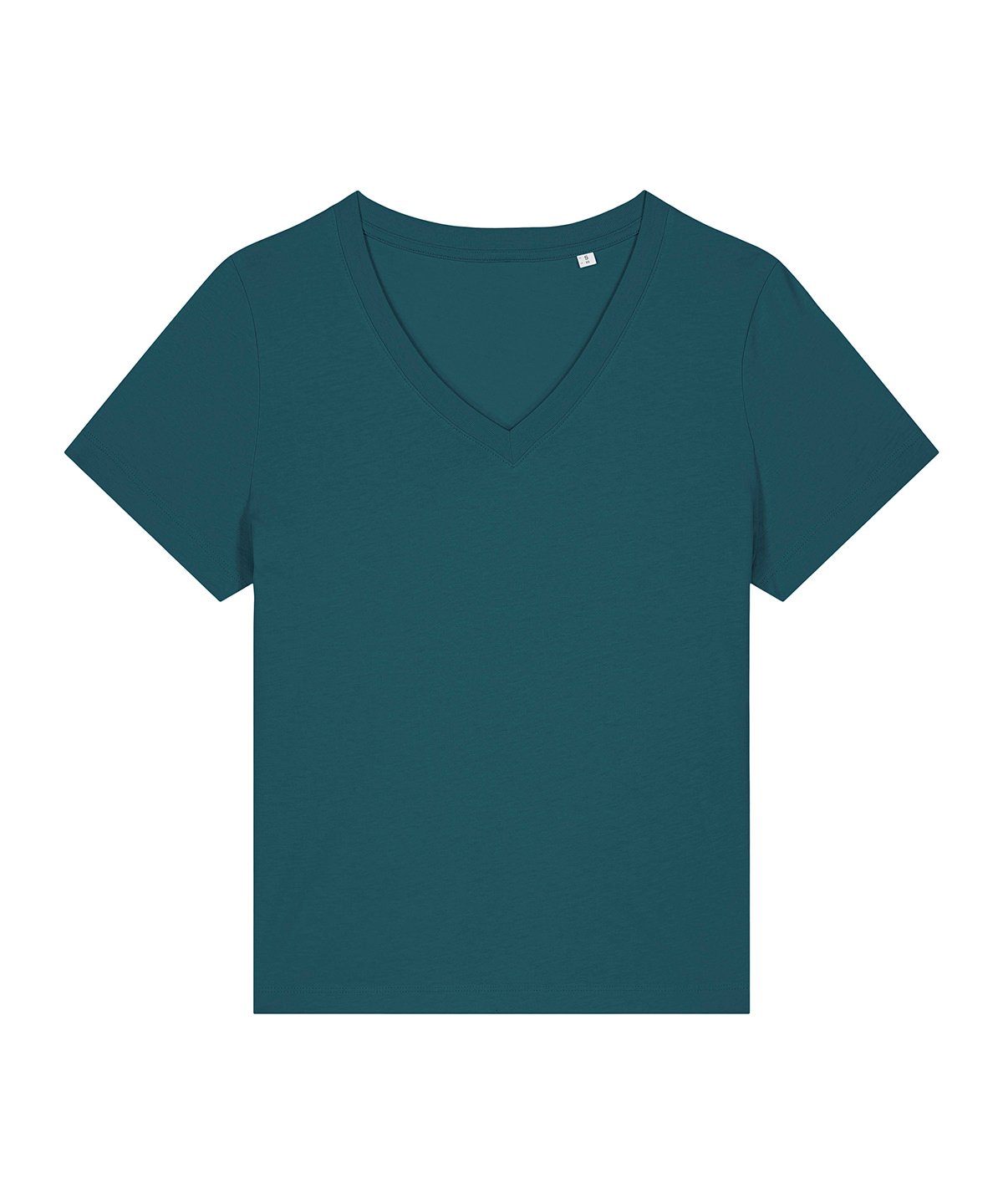 Stanley Stella Premium Women's Stella Isla V-Neck T-Shirt - (STTW176)