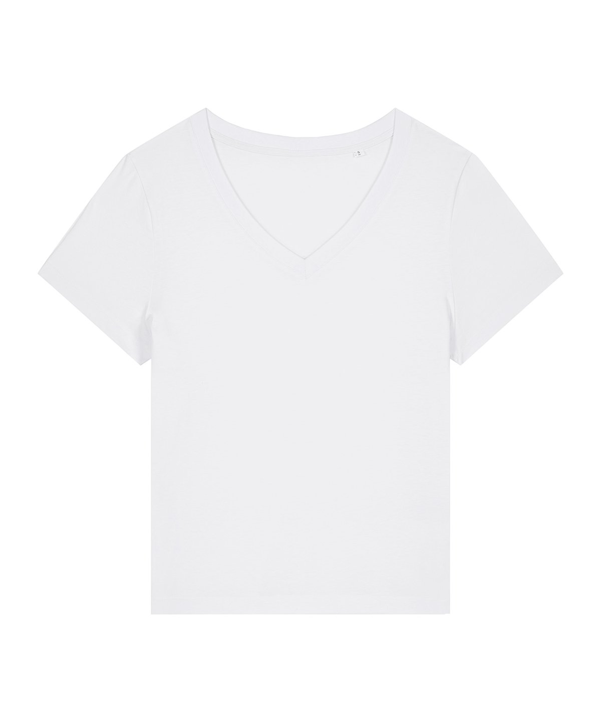 Stanley Stella Premium Women's Stella Isla V-Neck T-Shirt - (STTW176)