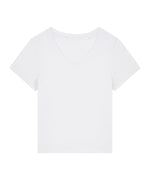 Stanley Stella Premium Women's Stella Isla V-Neck T-Shirt - - thumbnail 10