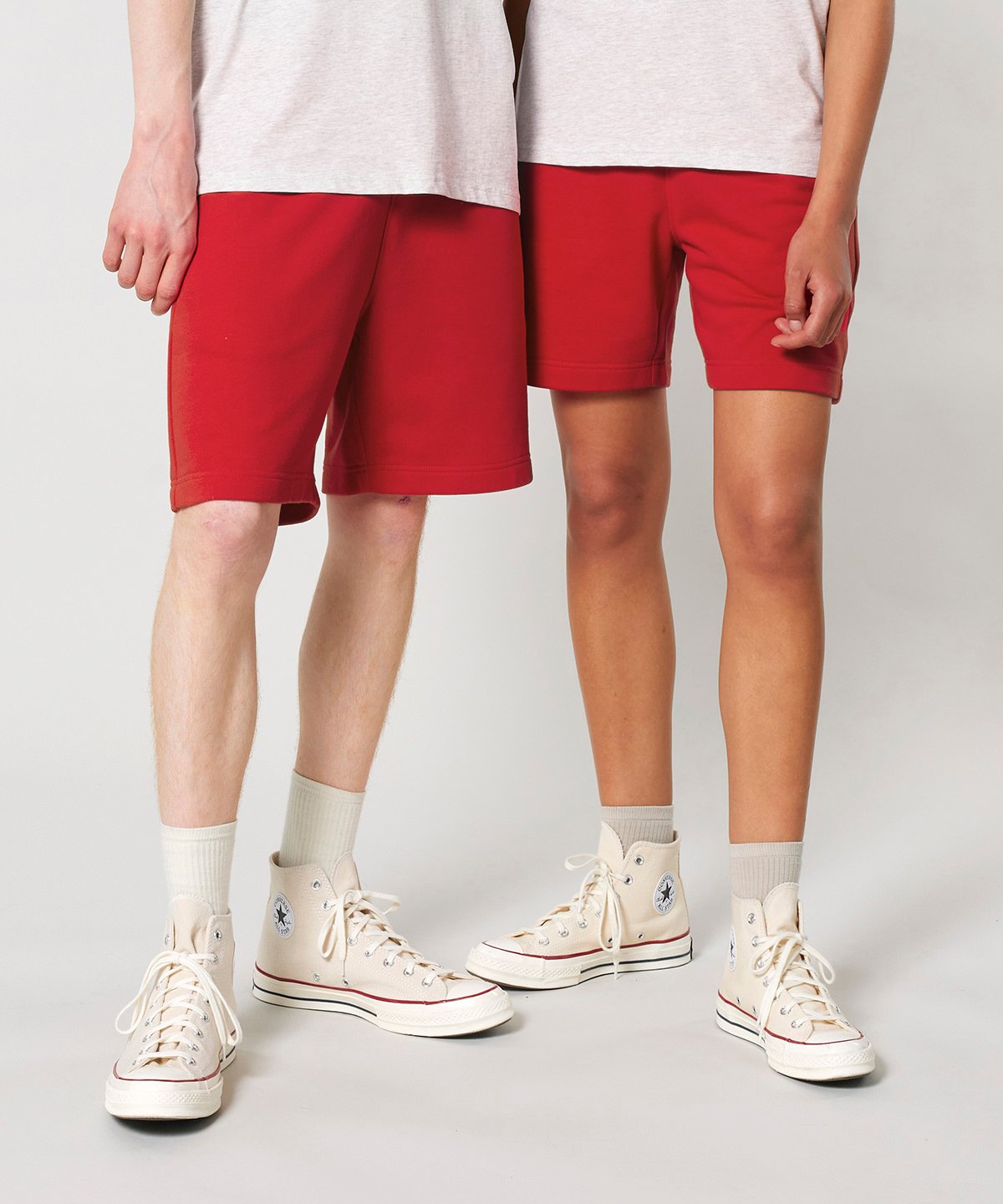 Stanley Stella Premium Unisex Trainer 2.0 Jogger Shorts - (STBU186)
