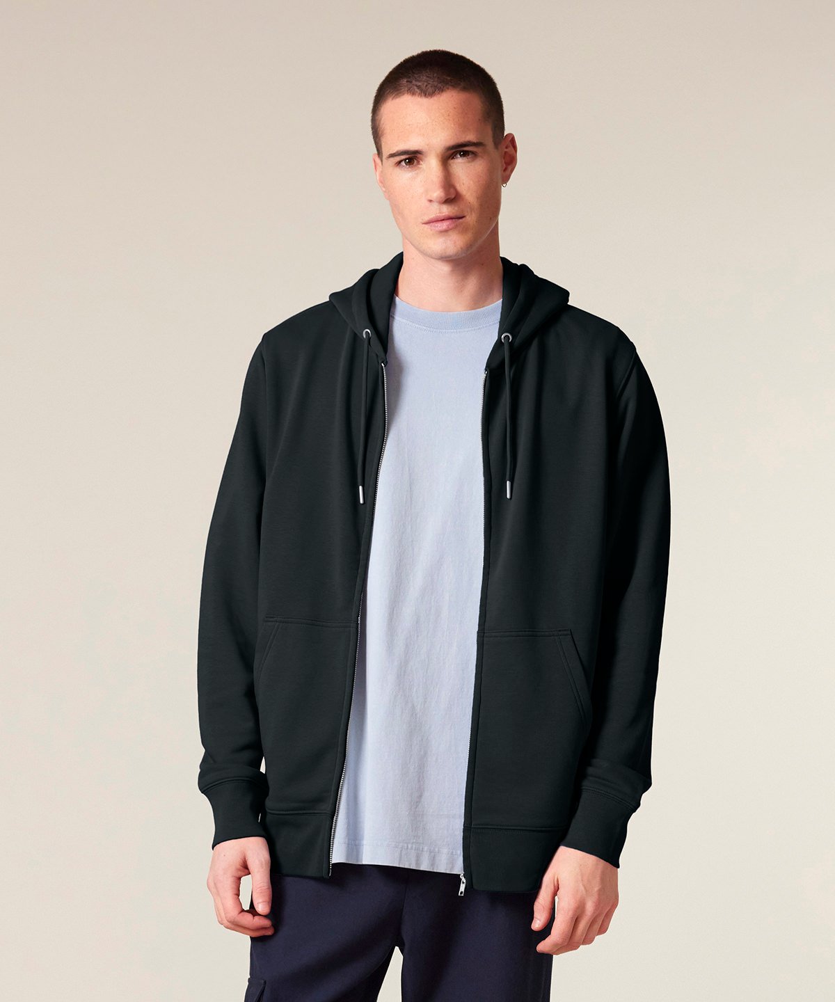Stanley Stella Premium Connector 2.0 Hoodie - (STSU207)