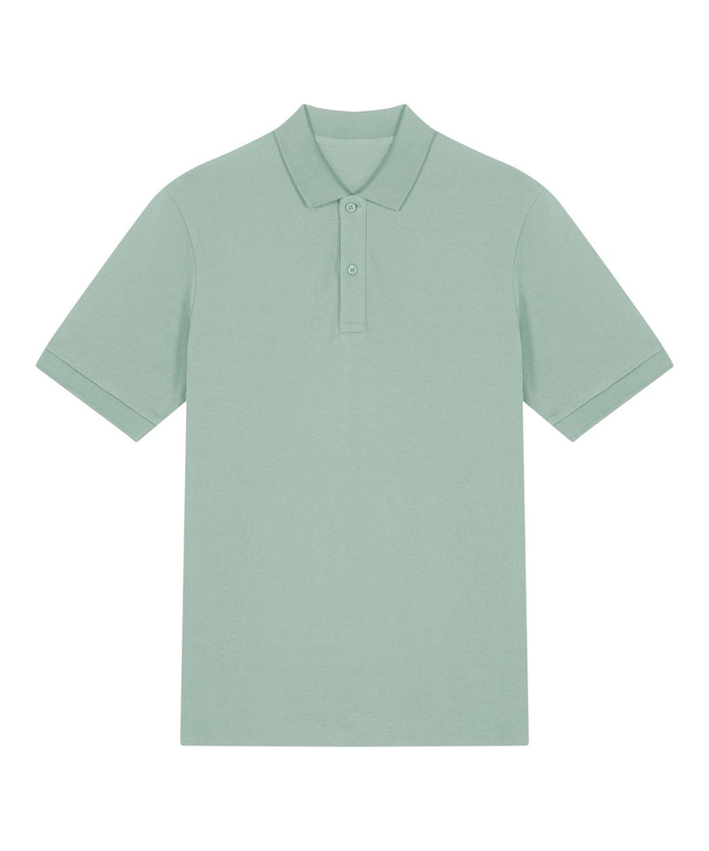 Stanley Stella Premium Prepster 2.0 Polo Shirt- Cont