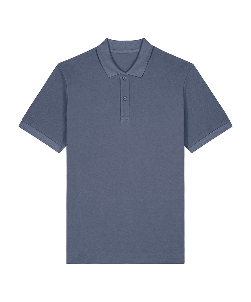 Stanley Stella Premium Prepster 2.0 Polo Shirt- Cont