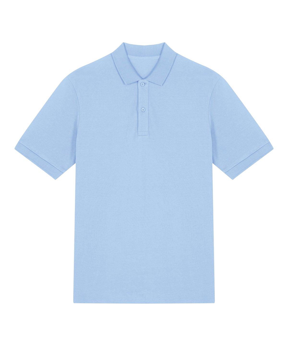 Stanley Stella Premium Prepster 2.0 Polo Shirt- (STPU222) Cont