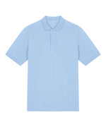 Stanley Stella Premium Prepster 2.0 Polo Shirt- Cont