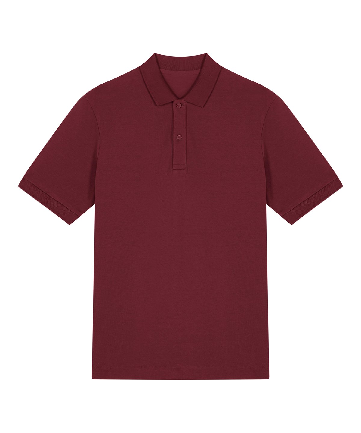 Stanley Stella Premium Prepster 2.0 Polo Shirt- (STPU222) Cont