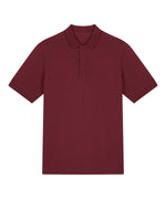 Stanley Stella Premium Prepster 2.0 Polo Shirt- Cont - thumbnail 16