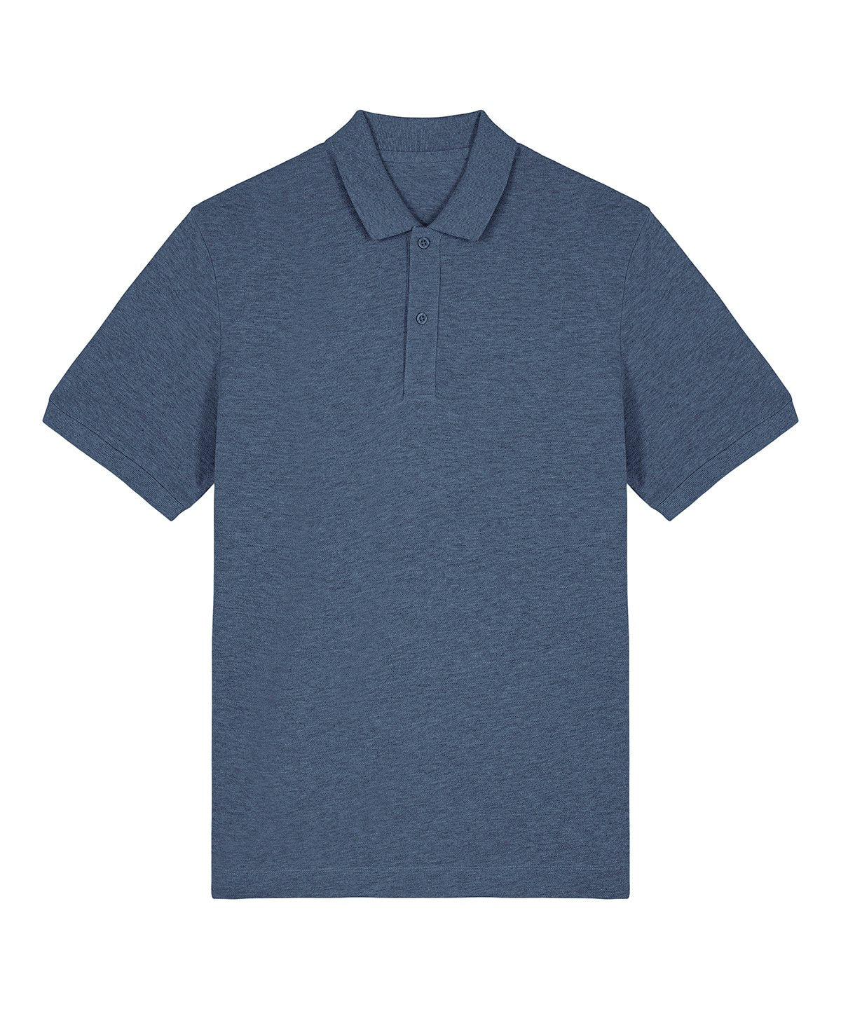 Stanley Stella Premium Prepster 2.0 Polo Shirt- (STPU222) Cont