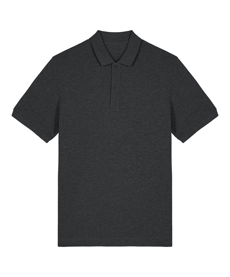 Stanley Stella Premium Prepster 2.0 Polo Shirt- Cont