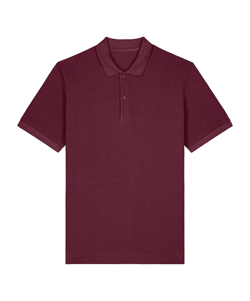Stanley Stella Premium Prepster 2.0 Polo Shirt- Cont