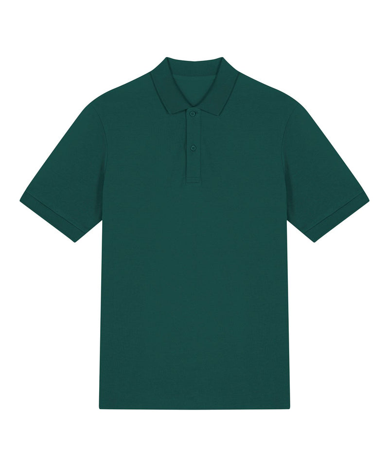 Stanley Stella Premium Prepster 2.0 Polo Shirt- Cont