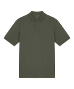 Stanley Stella Premium Prepster 2.0 Polo Shirt- Cont - thumbnail 2