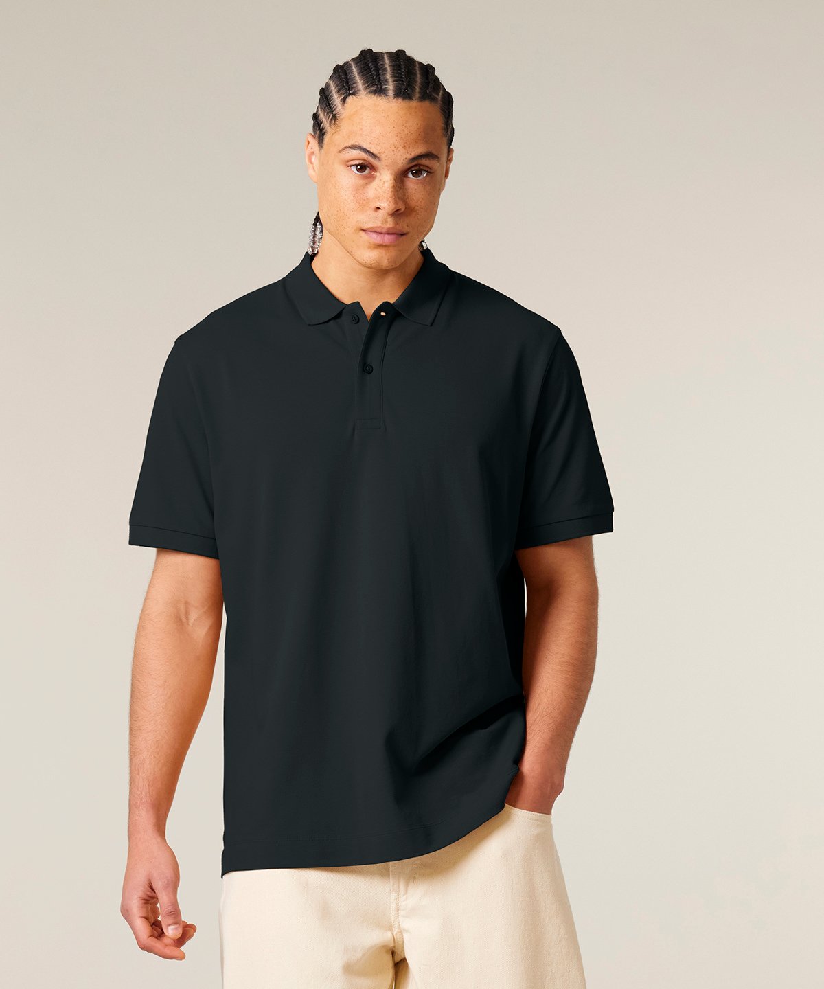 Stanley Stella Premium Prepster 2.0 Polo Shirt- (STPU222)