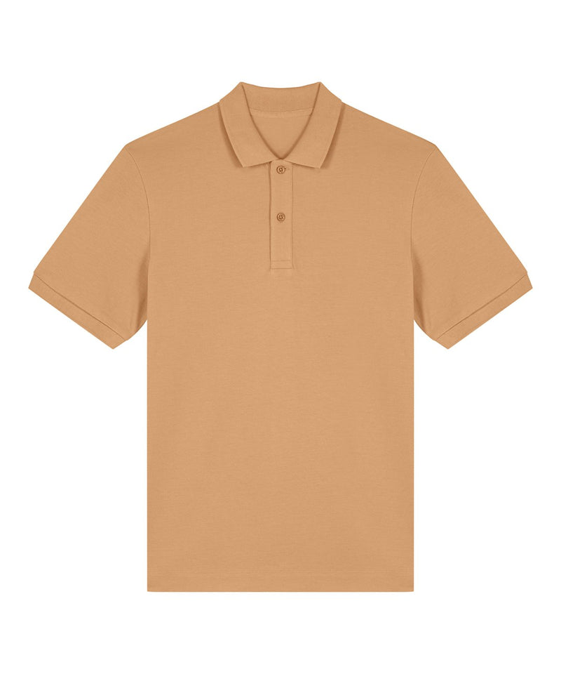 Stanley Stella Premium Prepster 2.0 Polo Shirt- Cont