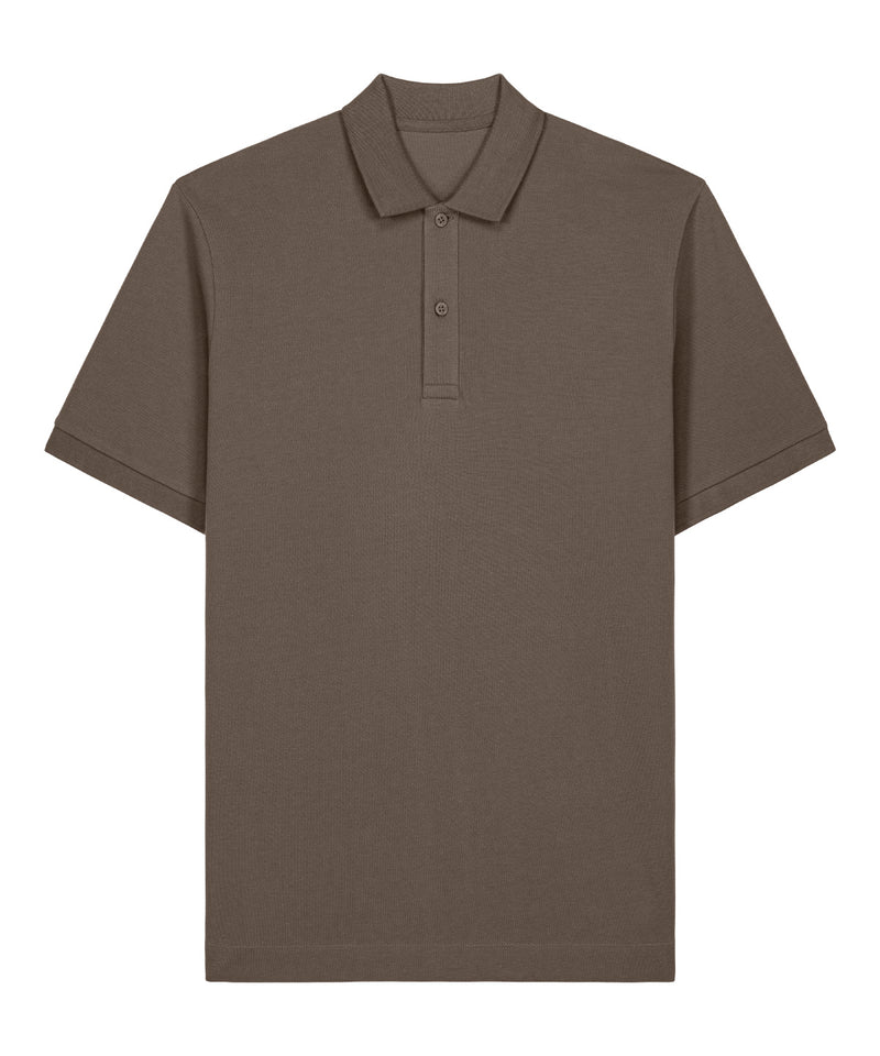 Stanley Stella Premium Prepster 2.0 Polo Shirt- Cont