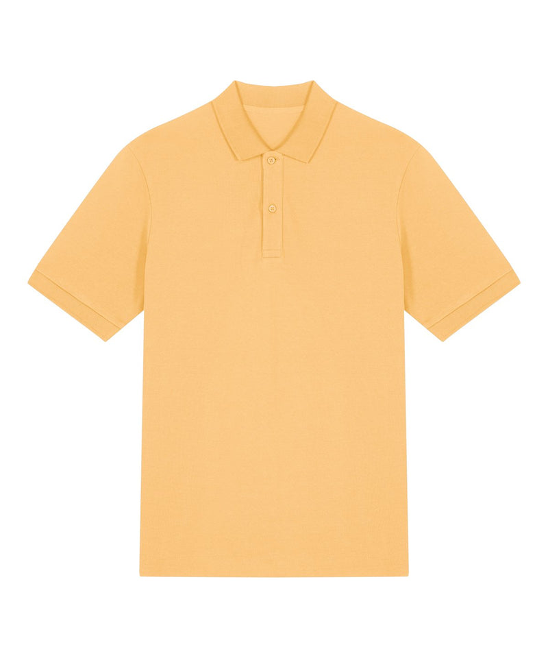 Stanley Stella Premium Prepster 2.0 Polo Shirt- Cont