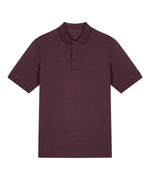 Stanley Stella Premium Prepster 2.0 Polo Shirt- Cont - thumbnail 6