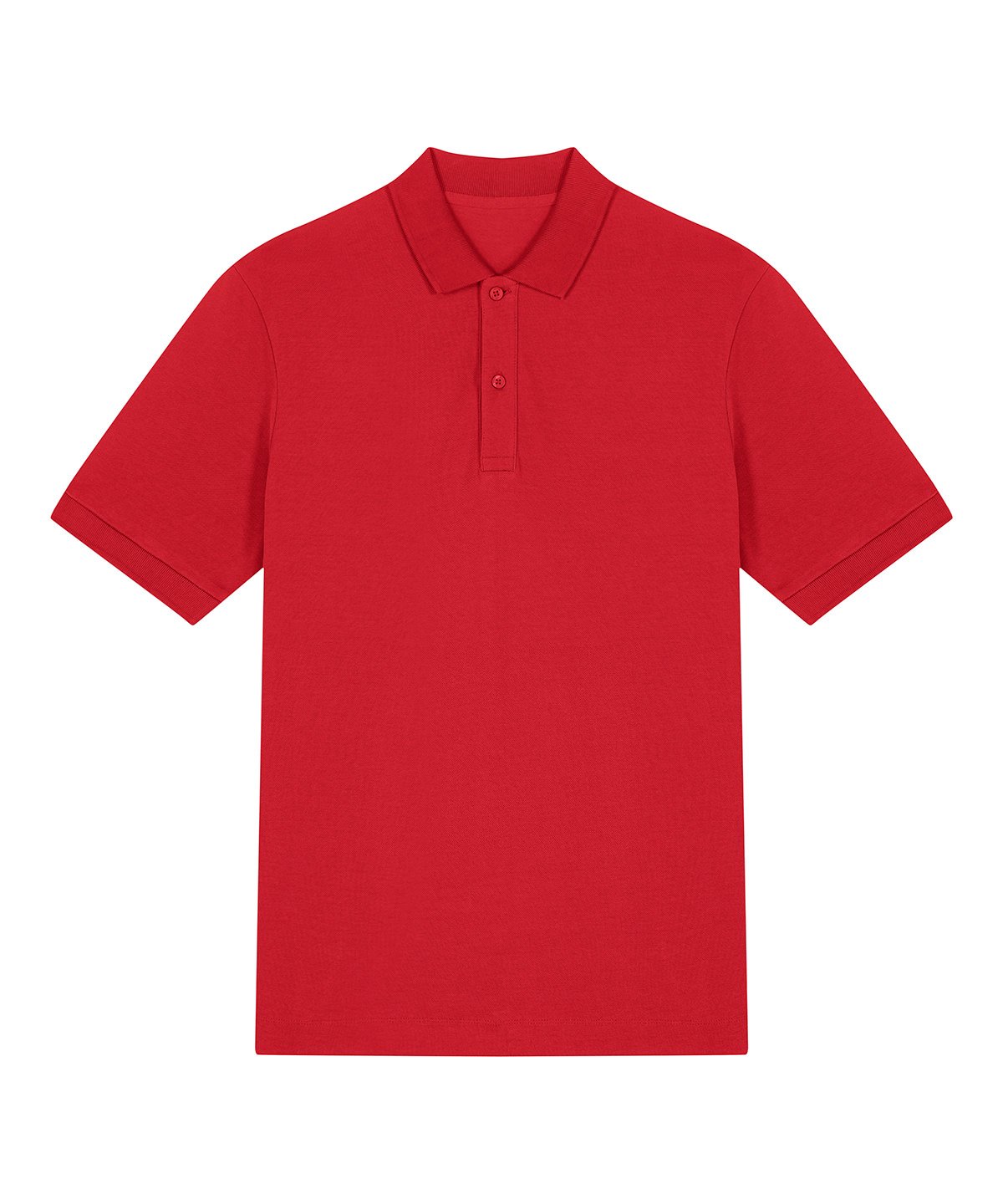 Stanley Stella Premium Prepster 2.0 Polo Shirt- (STPU222) Cont