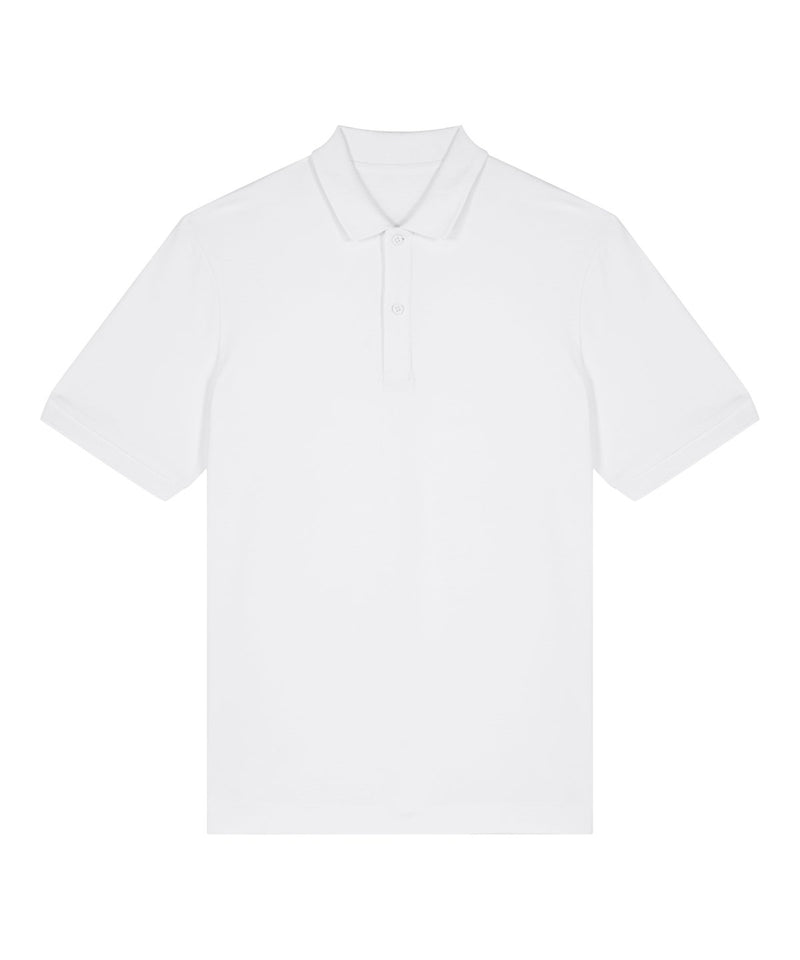 Stanley Stella Premium Prepster 2.0 Polo Shirt- Cont