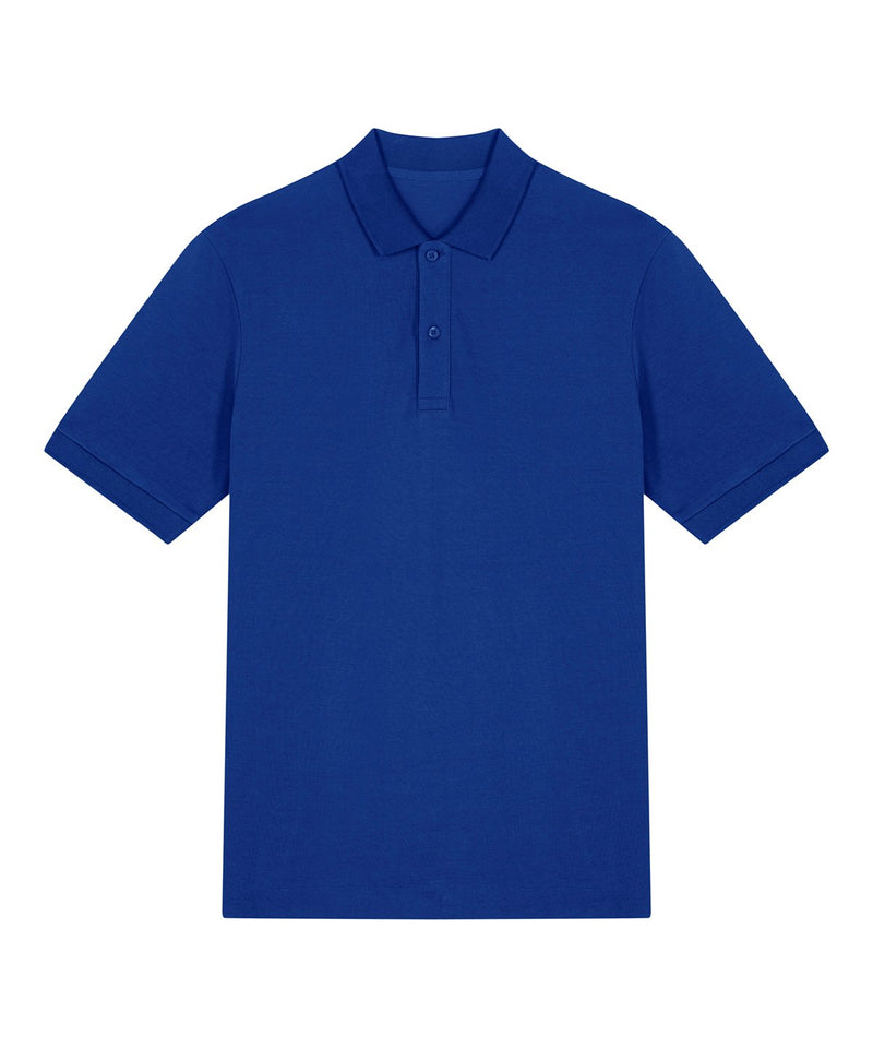 Stanley Stella Premium Prepster 2.0 Polo Shirt- Cont