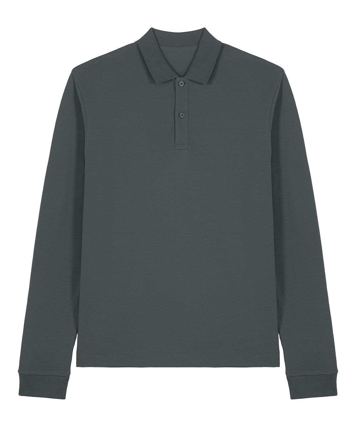 Stanley Stella Premium Prepster 2.0 Long Sleeve Polo Shirt - (STPU223)