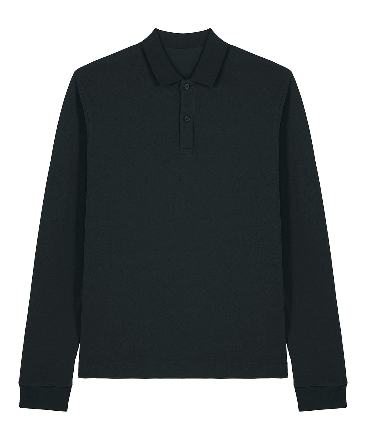 Stanley Stella Premium Prepster 2.0 Long Sleeve Polo Shirt - (STPU223)