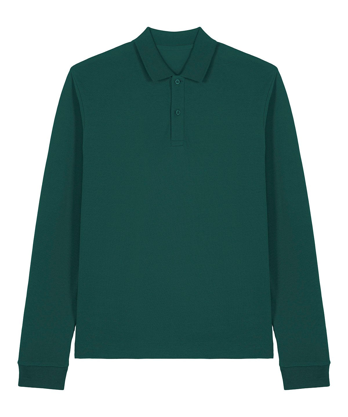 Stanley Stella Premium Prepster 2.0 Long Sleeve Polo Shirt - (STPU223)