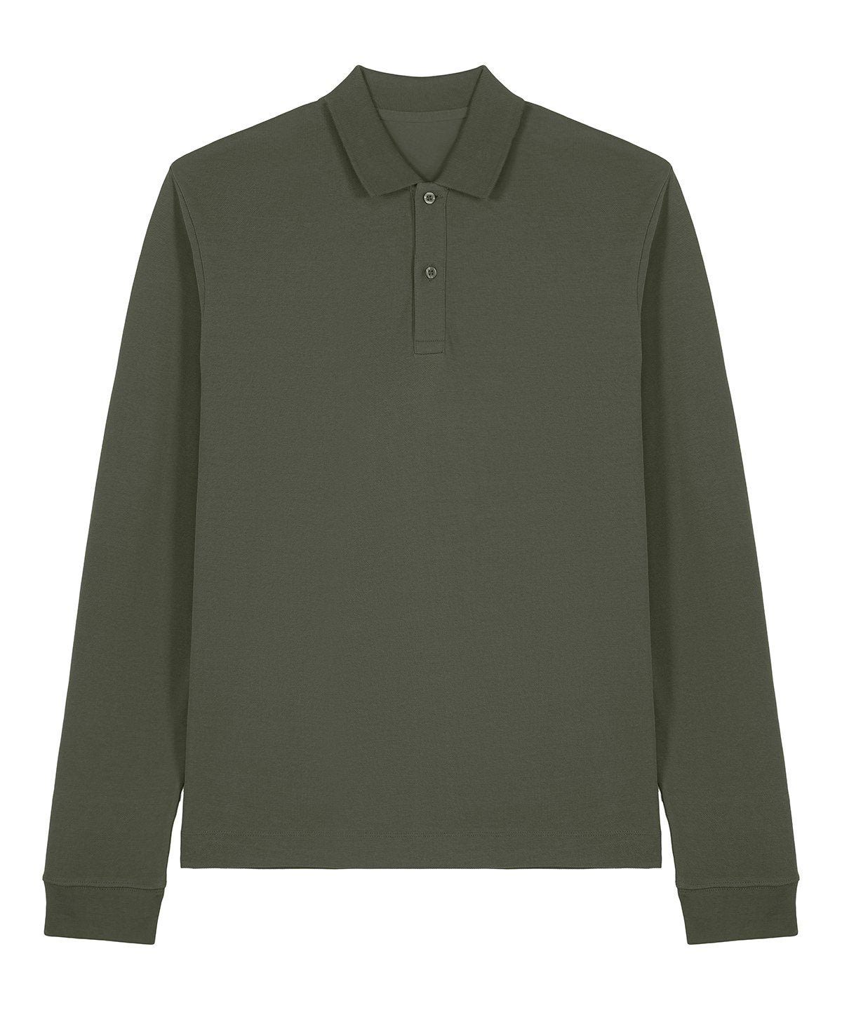 Stanley Stella Premium Prepster 2.0 Long Sleeve Polo Shirt - (STPU223)