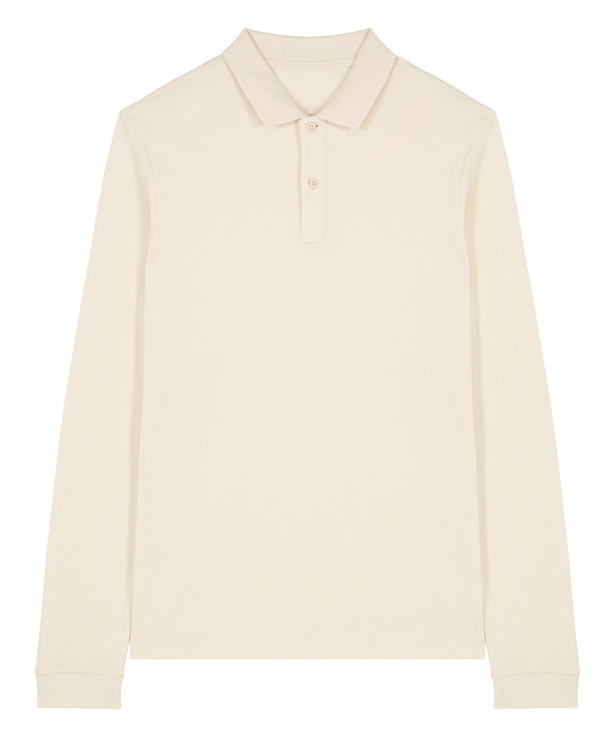 Stanley Stella Premium Prepster 2.0 Long Sleeve Polo Shirt - (STPU223)