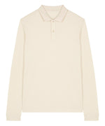 Stanley Stella Premium Prepster 2.0 Long Sleeve Polo Shirt - - thumbnail 8