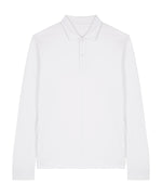 Stanley Stella Premium Prepster 2.0 Long Sleeve Polo Shirt - - thumbnail 10