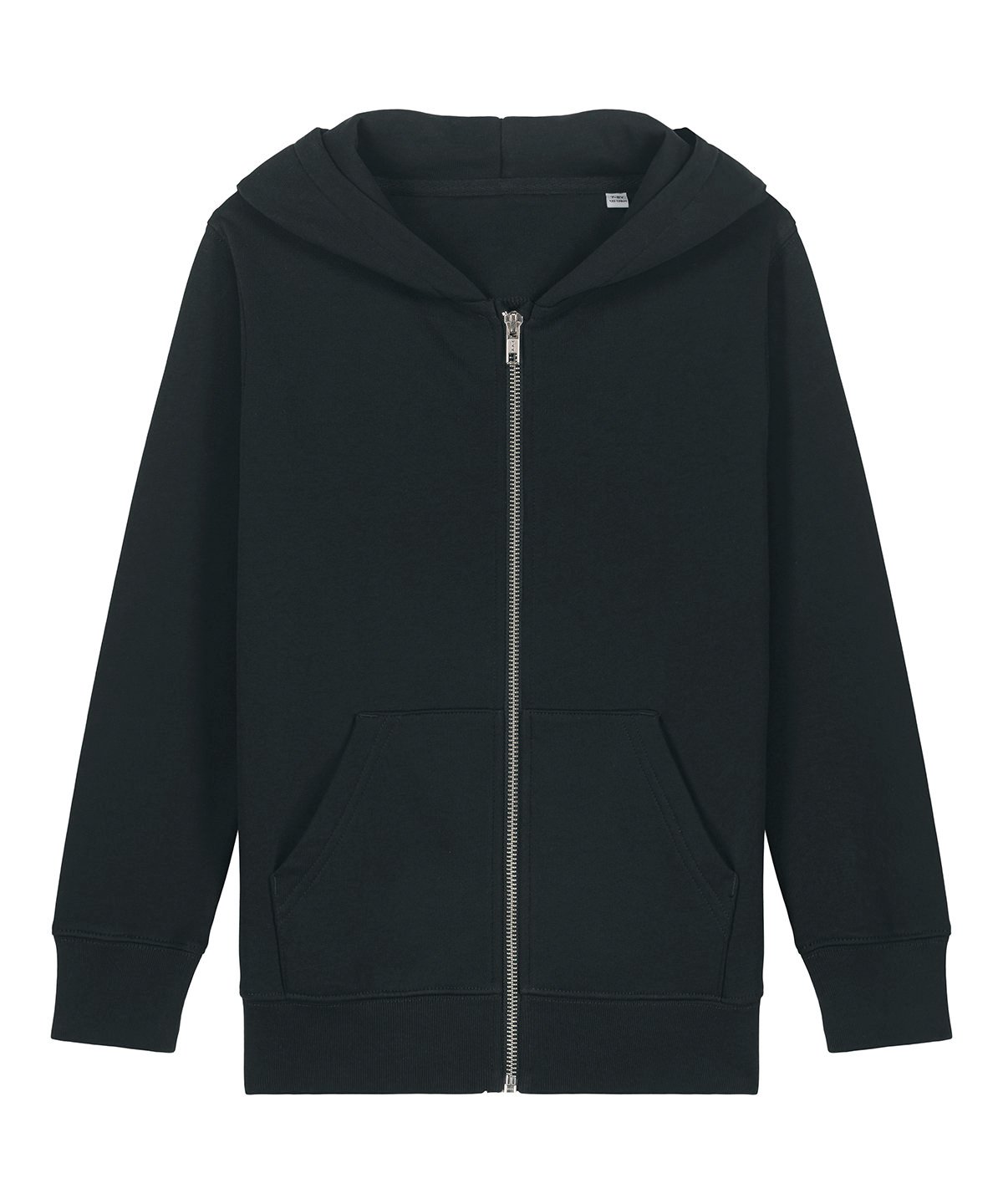 Stanley Stella Premium Kids Mini Cultivator 2.0 Iconic Zip-Thru Hoodie Sweatshirt - (STSK182)