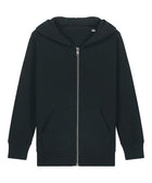 Stanley Stella Premium Kids Mini Cultivator 2.0 Iconic Zip-Thru Hoodie Sweatshirt - (STSK182)