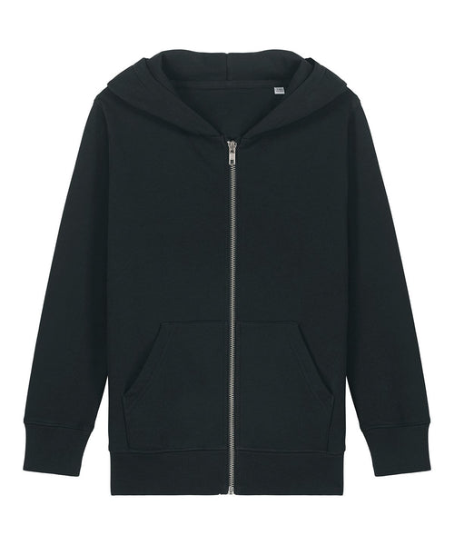 Stanley Stella Premium Kids Mini Cultivator 2.0 Iconic Zip-Thru Hoodie Sweatshirt - (STSK182)