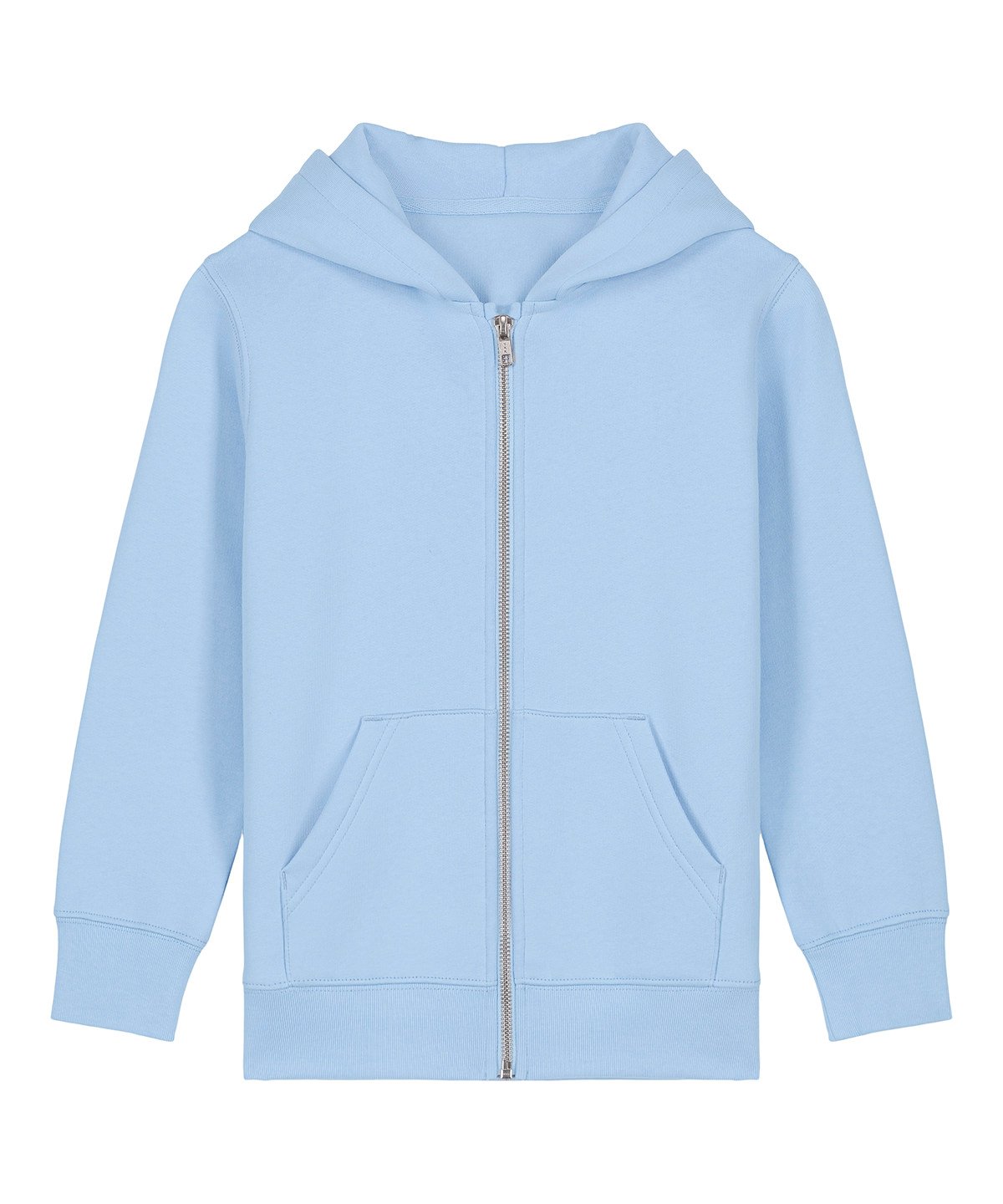 Stanley Stella Premium Kids Mini Cultivator 2.0 Iconic Zip-Thru Hoodie Sweatshirt - (STSK182)