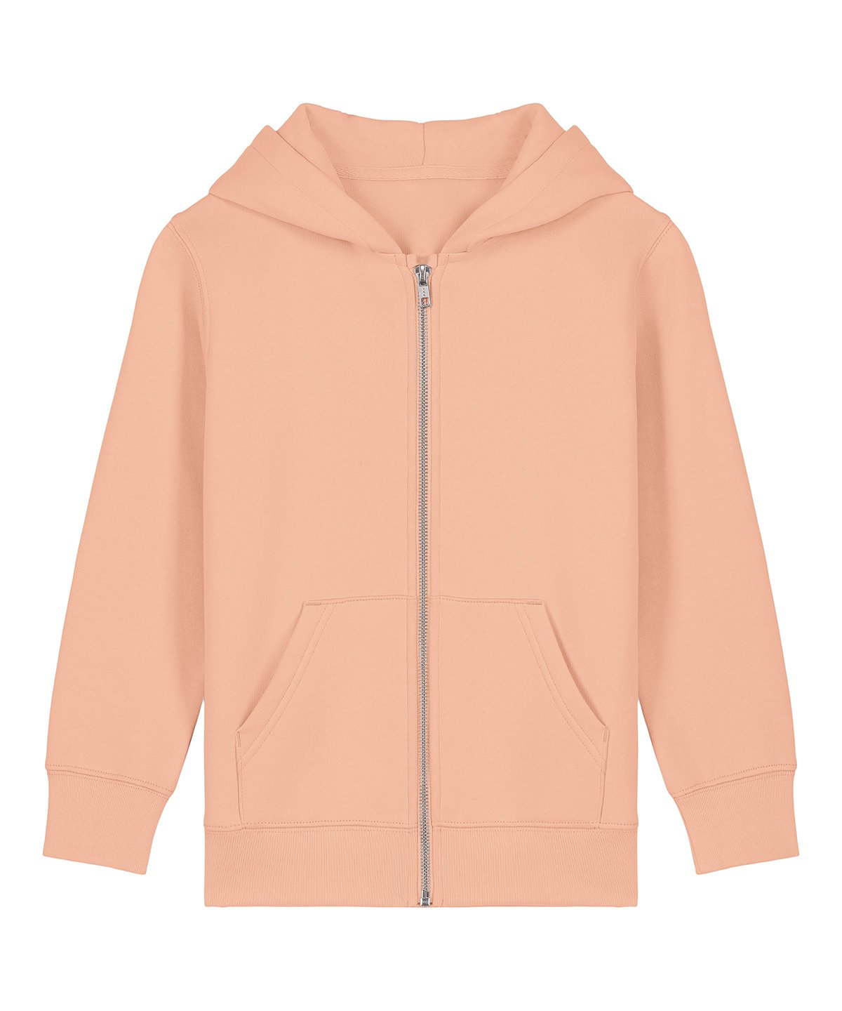 Stanley Stella Premium Kids Mini Cultivator 2.0 Iconic Zip-Thru Hoodie Sweatshirt - (STSK182)