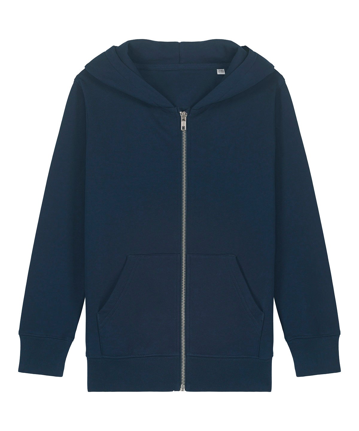 Stanley Stella Premium Kids Mini Cultivator 2.0 Iconic Zip-Thru Hoodie Sweatshirt - (STSK182)