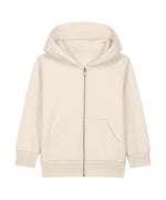 Stanley Stella Premium Kids Mini Cultivator 2.0 Iconic Zip-Thru Hoodie Sweatshirt - - thumbnail 10