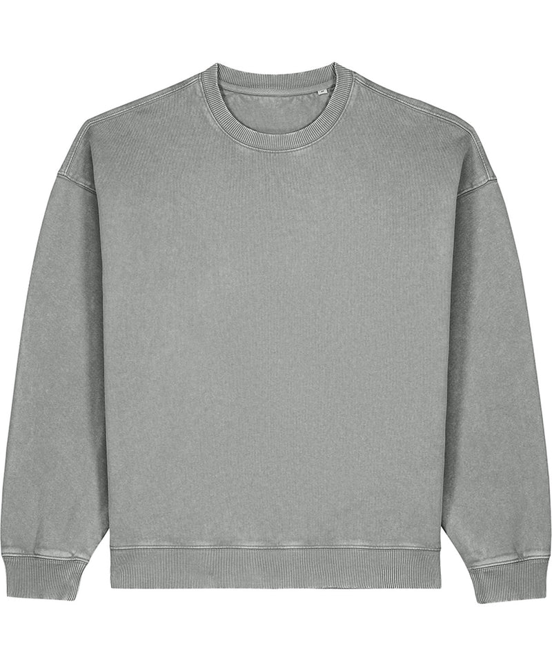 Stanley Stella Premium Radder 2.0 Vintage Sweatshirt -